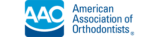 AAO Logo Aten Orthodontics Janesville WI
