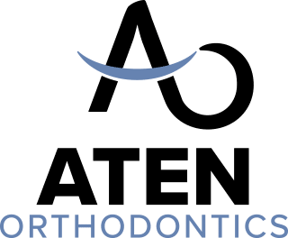 Logo Aten Orthodontics Janesville WI